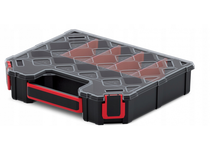 Ящик-органайзер KISTENBERG TAGER CASE KTC30256S