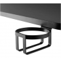 Комп'ютерний стіл Silver Monkey CHAD-100 Carbon (SMXG023)