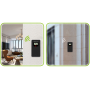 Метеостанція BERDSEN BD-901 Black (390100)