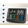 Метеостанція BERDSEN BD-904 Black (390400)