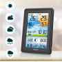 Метеостанція BERDSEN BD-906 Black (390600)