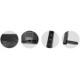 Метеостанція BERDSEN BD-908 Black (390800)