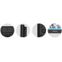 Метеостанція BERDSEN BD-911 Black (391100)