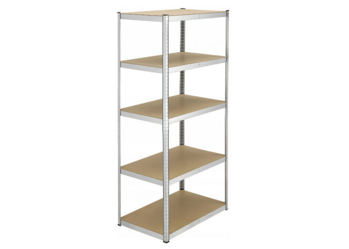 Стелаж FunFit 180 х 90 х 30 см (3782)