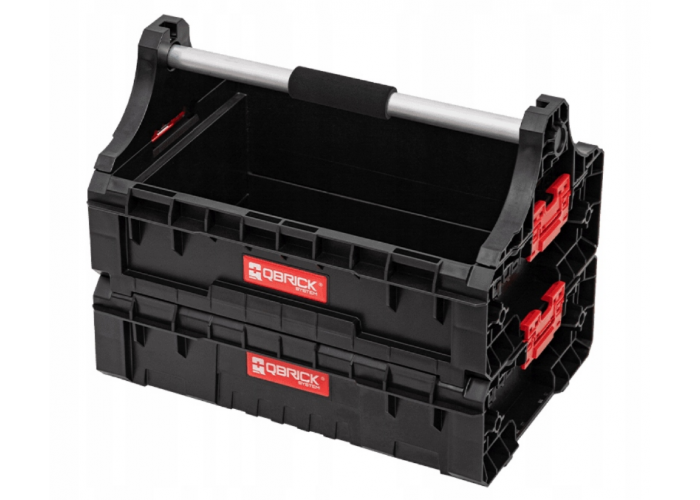 Модульний ящик для інструментів Qbrick System PRO Modular Tray (5901238259695)