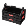 Модульний ящик для інструментів Qbrick System PRO Modular Tray (5901238259695)