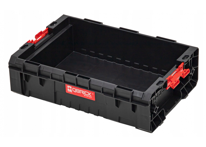 Модульний ящик для інструментів Qbrick System PRO Modular Tray (5901238259695)
