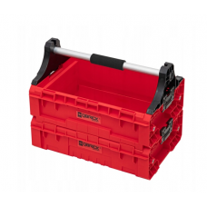 Скринька для інструментів Qbrick System PRO Modular Tray Red (5901238259701)