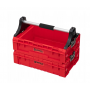 Модульний ящик для інструментів Qbrick System PRO Modular Tray Red (5901238259701)