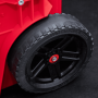 Ящик для інструментів Qbrick System ONE Cart 2.0 Red Ultra HD Custom (5901238257219)