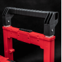 Ящик для інструментів Qbrick System ONE Cart 2.0 Red Ultra HD Custom (5901238257219)