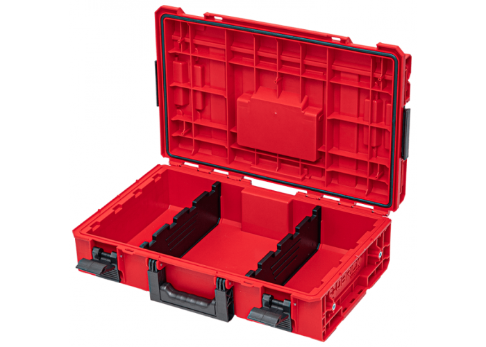 Ящик для інструментів Qbrick System ONE Ultra HD RED 200 2.0 VARIO (SKRQ200VCZEPG001)