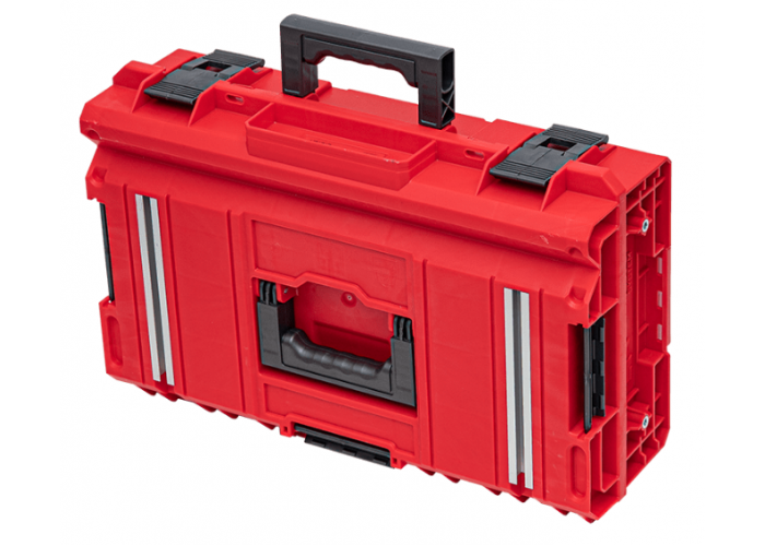 Ящик для інструментів Qbrick System ONE Ultra HD RED 200 2.0 TECHNIK (SKRQ200TCZEPG001)