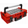 Ящик для інструментів Qbrick System ONE Ultra HD RED 200 2.0 EXPERT (5901238258254)