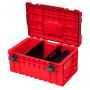 Ящик для інструментів Qbrick System ONE Ultra HD RED 350 2.0 VARIO (5901238256670)
