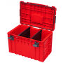 Ящик для інструментів Qbrick System ONE Ultra HD RED 450 2.0 VARIO (5901238256687)