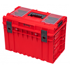 Ящик для інструментів Qbrick System ONE Ultra HD RED 450 2.0 PROFI (SKRQ450PCZEPG001)