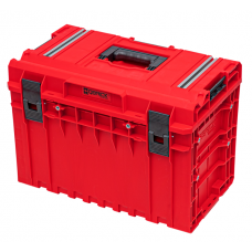 Ящик для інструментів Qbrick System ONE Ultra HD RED 450 2.0 TECHNIK (SKRQ450TCZEPG001)