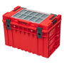 Ящик для інструментів Qbrick System ONE Ultra HD RED 450 2.0 EXPERT (5901238258292)