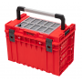 Ящик для інструментів Qbrick System ONE Ultra HD RED 450 2.0 EXPERT (5901238258292)