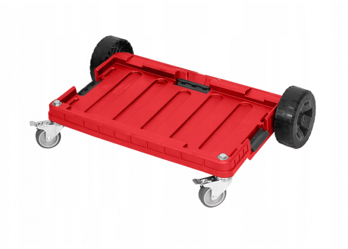 Транспортна платформа Qbrick ONE Transport Platform RED (SKRQTPCZEPG001)