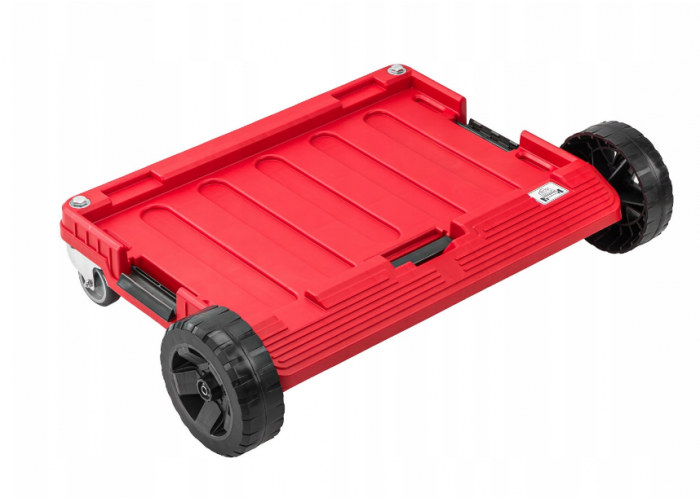 Транспортна платформа Qbrick ONE Transport Platform RED (SKRQTPCZEPG001)