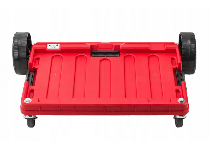 Транспортна платформа Qbrick ONE Transport Platform RED (SKRQTPCZEPG001)