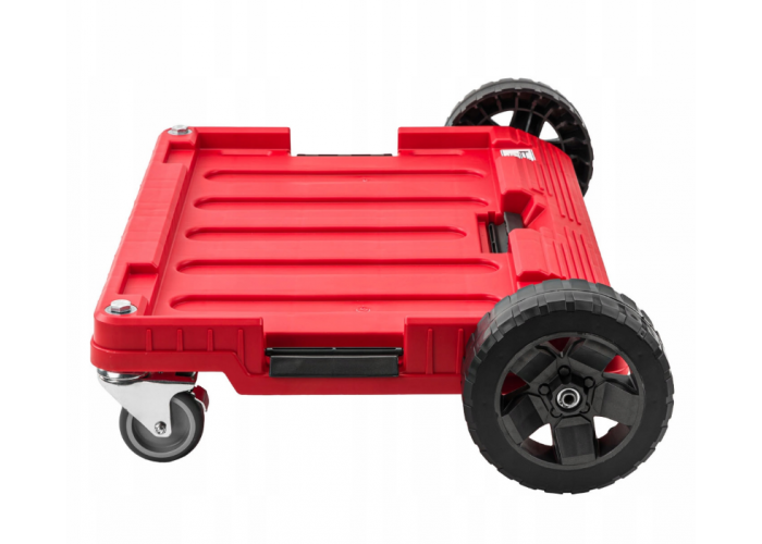 Транспортна платформа Qbrick ONE Transport Platform RED (SKRQTPCZEPG001)