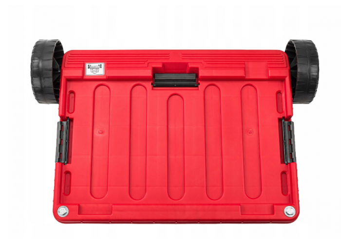 Транспортна платформа Qbrick ONE Transport Platform RED (SKRQTPCZEPG001)