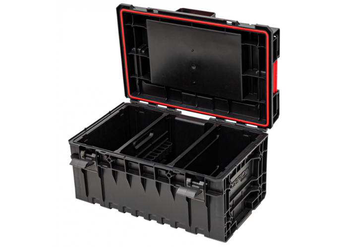 Ящик для інструментів Qbrick System ONE 350 2.0 EXPERT (5901238258261)