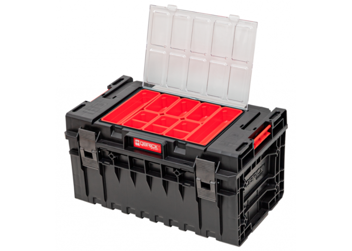 Ящик для інструментів Qbrick System ONE 350 2.0 EXPERT (5901238258261)