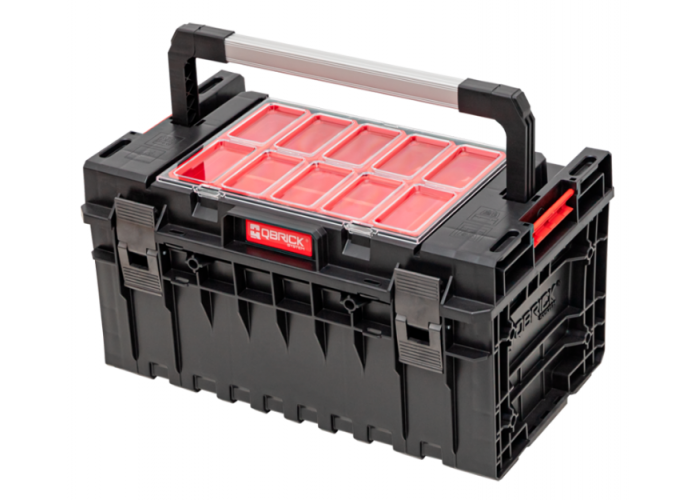 Ящик для інструментів Qbrick System ONE 350 2.0 EXPERT (5901238258261)