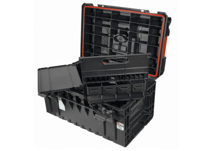 Ящик для інструментів Qbrick System ONE 350 2.0 EXPERT (5901238258261)