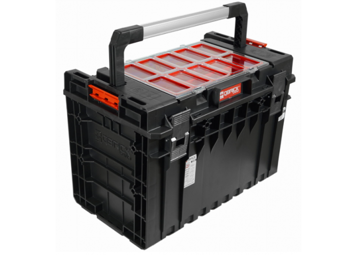 Ящик для інструментів Qbrick System ONE 450 2.0 EXPERT (5901238258285)