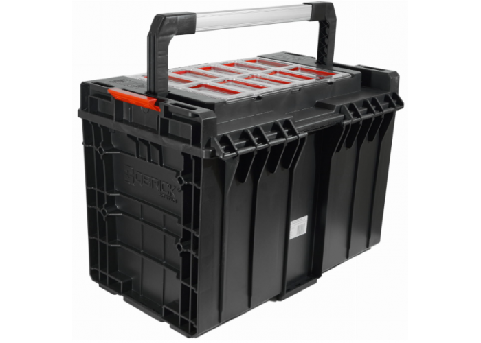 Ящик для інструментів Qbrick System ONE 450 2.0 EXPERT (5901238258285)