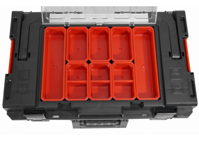 Ящик для інструментів Qbrick System ONE 450 2.0 EXPERT (5901238258285)