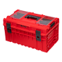 Набір ящиків для інструментів Qbrick System ONE CART PROFI RED 2.0