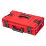 Набір ящиків для інструментів Qbrick System ONE CART Vario RED 2.0
