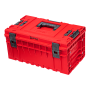 Набір ящиків для інструментів Qbrick System ONE SET Vario RED 2.0