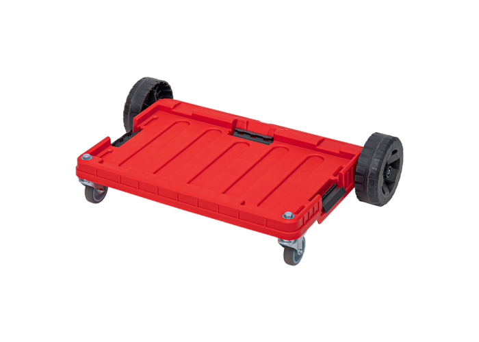 Набір ящиків для інструментів Qbrick System ONE SET Vario RED 2.0