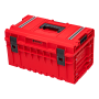 Набір ящиків для інструментів Qbrick System ONE SET TECHNIK RED 2.0