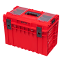 Набір ящиків для інструментів Qbrick System ONE SET PROFI RED 2.0