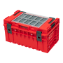 Набір ящиків для інструментів Qbrick System ONE SET EXPERT RED 2.0