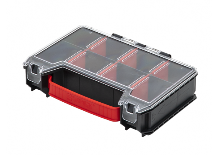 Органайзер QBRICK SYSTEM PRO Organizer Multi (5901238255659)