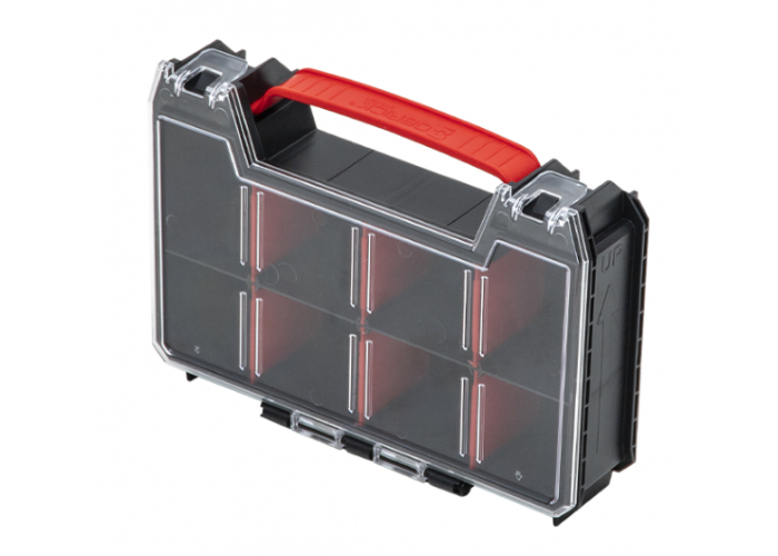 Органайзер QBRICK SYSTEM PRO Organizer Multi (5901238255659)