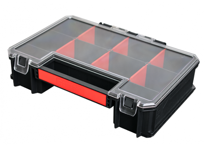 Органайзер QBRICK SYSTEM TWO Organizer Multi (5901238251149)