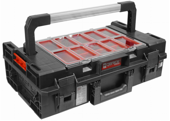 Організатор Qbrick System ONE 200 Expert (5901238258247)