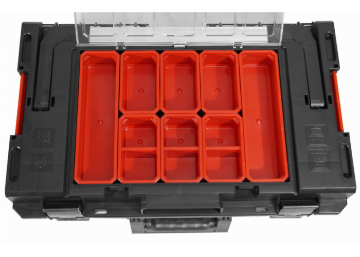 Організатор Qbrick System ONE 200 Expert (5901238258247)