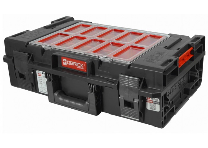 Організатор Qbrick System ONE 200 Expert (5901238258247)