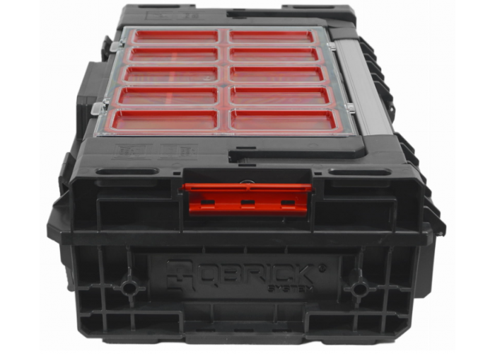Організатор Qbrick System ONE 200 Expert (5901238258247)